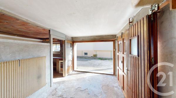 Maison à vendre  7 pièces - 110 m2 MOUTHE - 25