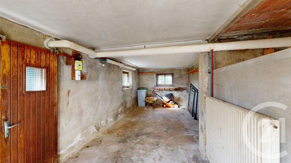 Maison à vendre  7 pièces - 110 m2 MOUTHE - 25