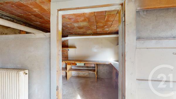 Maison à vendre  7 pièces - 110 m2 MOUTHE - 25