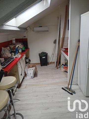 Appartement à vendre 3 pièces 47 m² Épinal