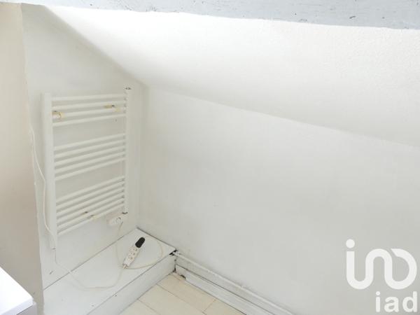 Appartement à vendre 3 pièces 47 m² Épinal