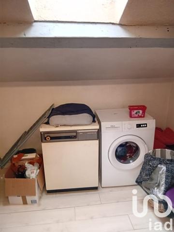 Appartement à vendre 3 pièces 47 m² Épinal