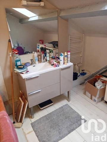 Appartement à vendre 3 pièces 47 m² Épinal