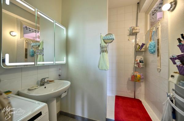 Appartement en triplex avec jardinet pour profiter pleinement des beaux jours *** Disponible en décembre 2026 ***