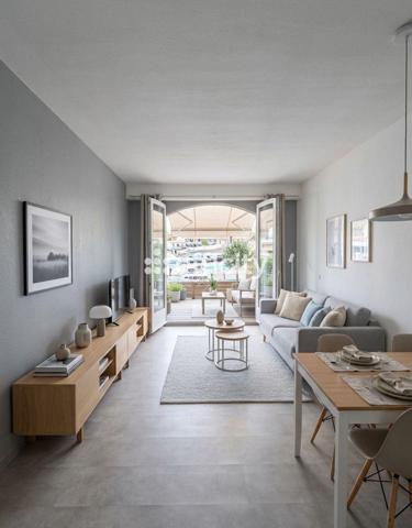 Appartement 1 pièce - 35 m²