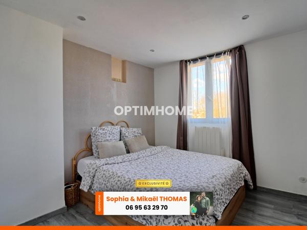 Appartement à vendre  pièces  (39)