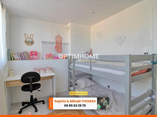 Appartement à vendre  pièces  (39)