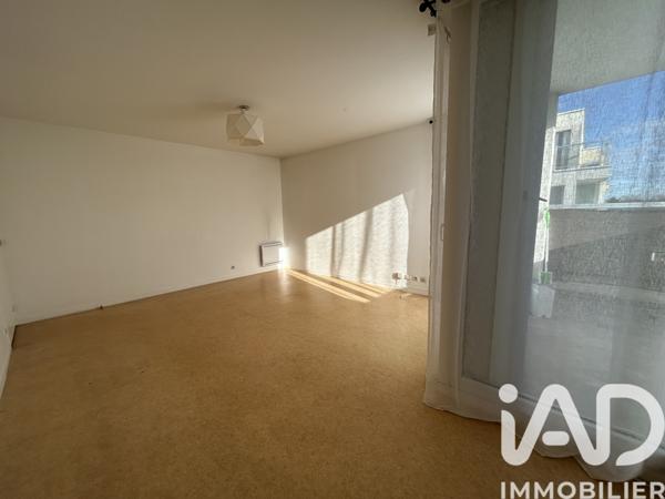 Appartement à vendre 3 pièces 62 m² Gonesse
