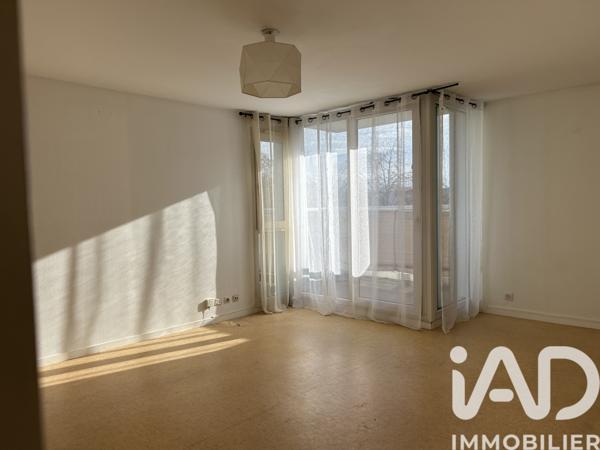 Appartement à vendre 3 pièces 62 m² Gonesse