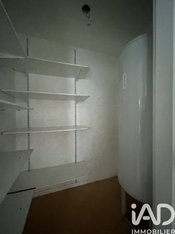 Appartement à vendre 3 pièces 62 m² Gonesse