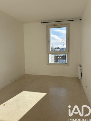 Appartement à vendre 3 pièces 62 m² Gonesse