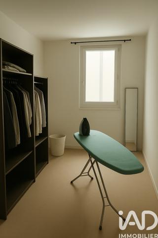 Appartement à vendre 3 pièces 62 m² Gonesse