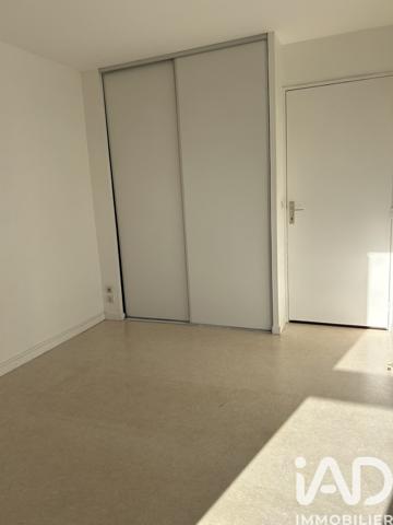 Appartement à vendre 3 pièces 62 m² Gonesse