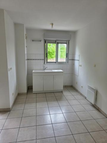 Appartement à louer |  LA BREDE |  2 pièces | 45 m²