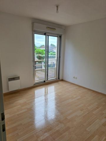 Appartement à louer |  LA BREDE |  2 pièces | 45 m²