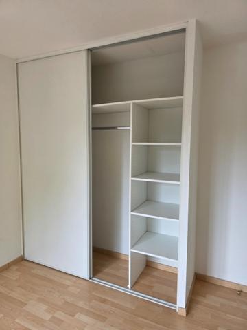 Appartement à louer |  LA BREDE |  2 pièces | 45 m²