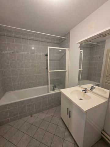 Appartement à louer |  LA BREDE |  2 pièces | 45 m²