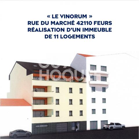 Programme neuf Feurs