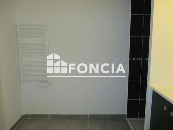 Location Studio 21.79 m² - 165 ALLEE DES AVIATEURS Toulon 83100