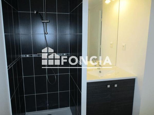 Location Studio 21.79 m² - 165 ALLEE DES AVIATEURS Toulon 83100