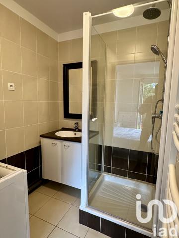 Appartement à vendre 2 pièces 45 m² Herblay-sur-Seine