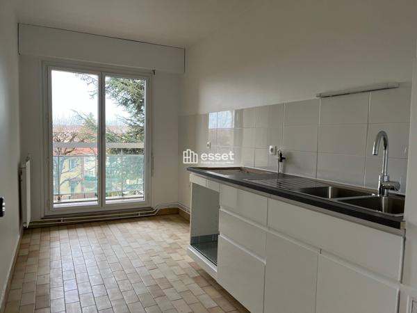 Location Appartement 3 pièces 70 m² - Le Chesnay 78150