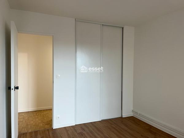 Location Appartement 3 pièces 70 m² - Le Chesnay 78150