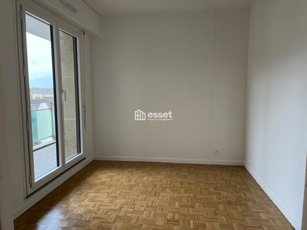 Location Appartement 3 pièces 70 m² - Le Chesnay 78150