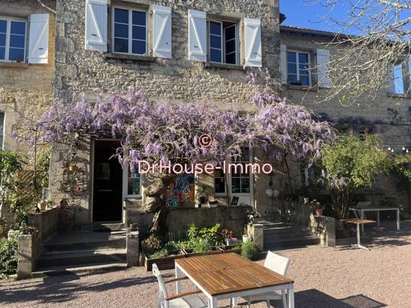 Commerce à vendre 5 pièces de 240 m²
