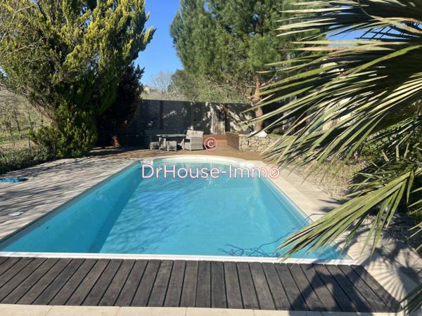 Commerce à vendre 5 pièces de 240 m²