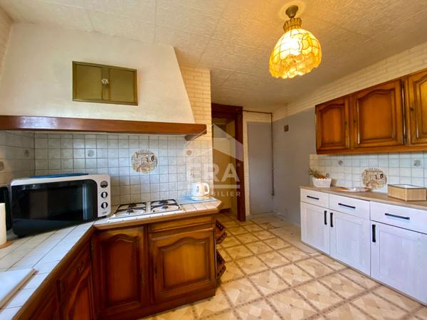 Pavillon plain-pied 115.5 m2
