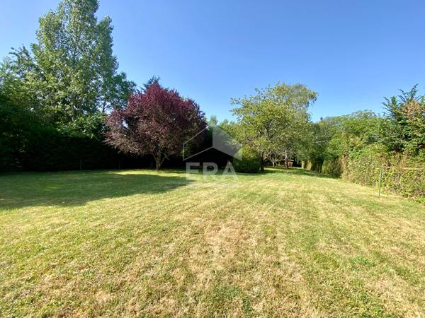 Pavillon plain-pied 115.5 m2