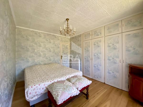 Pavillon plain-pied 115.5 m2