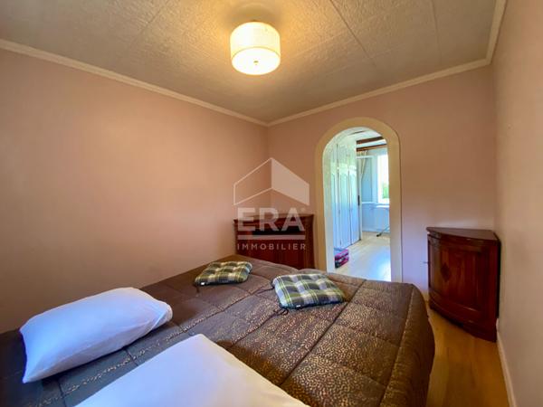 Pavillon plain-pied 115.5 m2