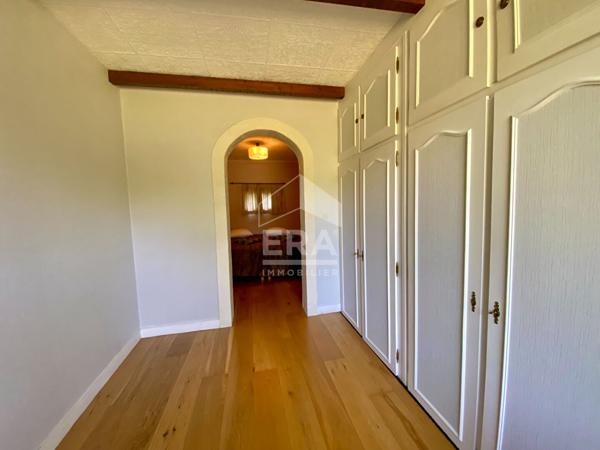 Pavillon plain-pied 115.5 m2