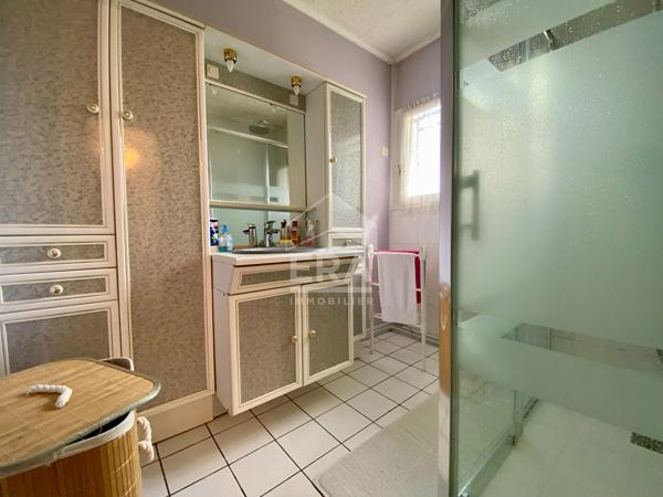 Pavillon plain-pied 115.5 m2