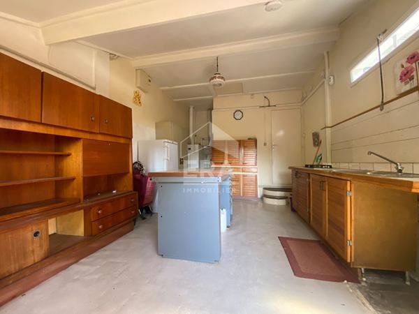 Pavillon plain-pied 115.5 m2
