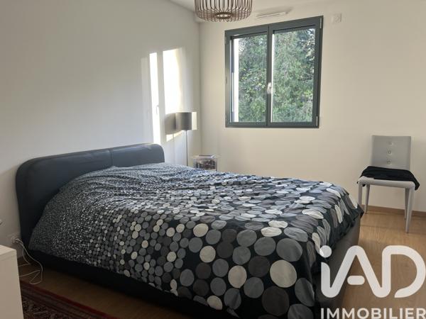 Maison à vendre 6 pièces 183 m² Montlouis-sur-Loire