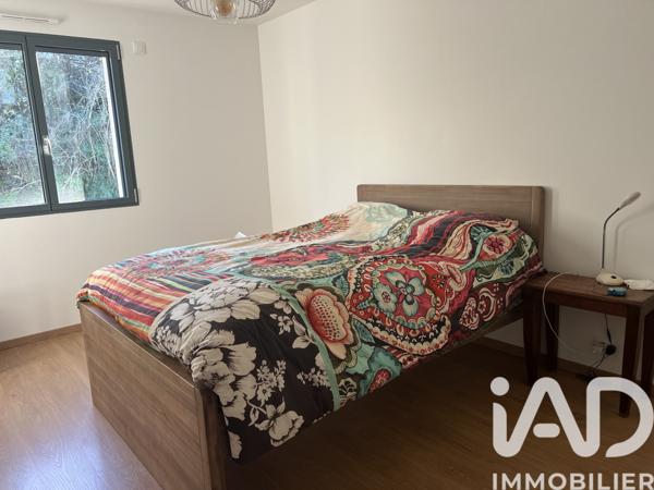 Maison à vendre 6 pièces 183 m² Montlouis-sur-Loire