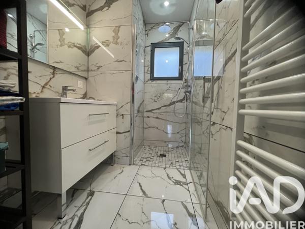 Maison à vendre 6 pièces 183 m² Montlouis-sur-Loire