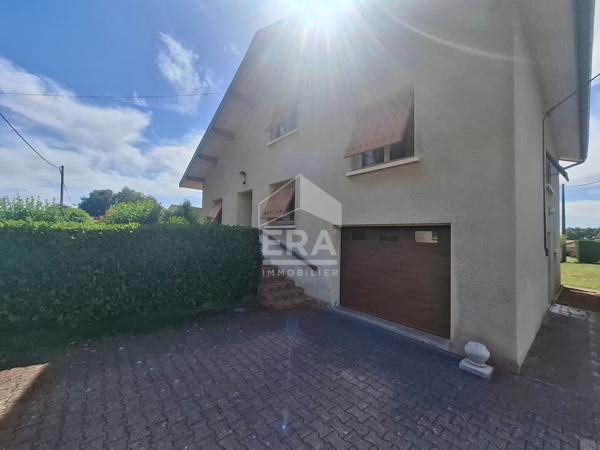Maison Viriat 5 pièce(s) 113.07 m2