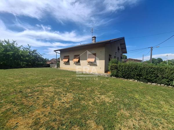 Maison Viriat 5 pièce(s) 113.07 m2
