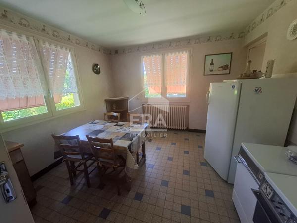 Maison Viriat 5 pièce(s) 113.07 m2