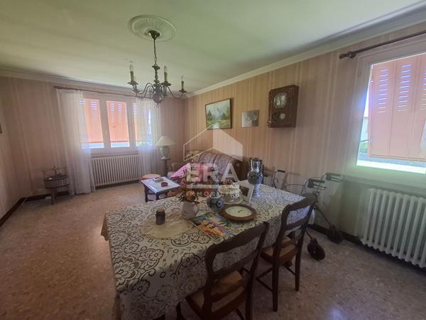 Maison Viriat 5 pièce(s) 113.07 m2