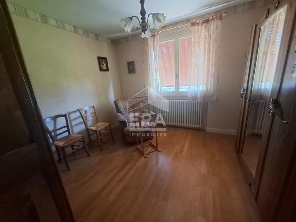Maison Viriat 5 pièce(s) 113.07 m2