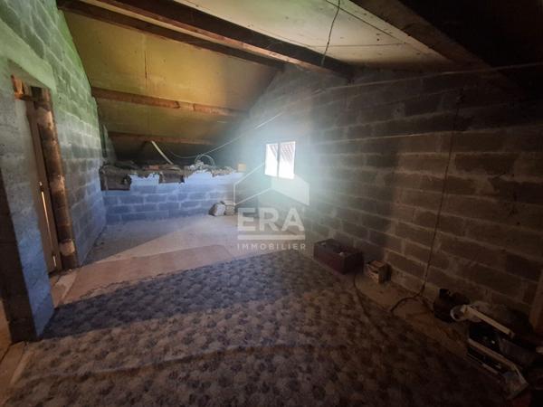 Maison Viriat 5 pièce(s) 113.07 m2