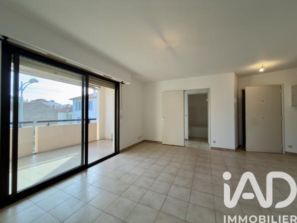 Location appartement 2 pièces 39 m² Le Cannet