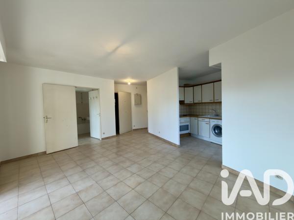 Location appartement 2 pièces 39 m² Le Cannet