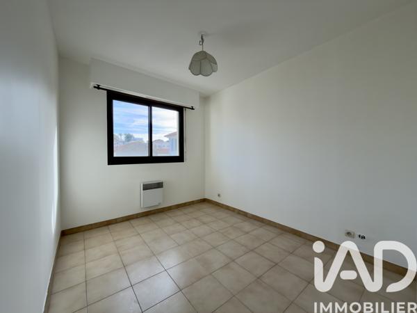 Location appartement 2 pièces 39 m² Le Cannet