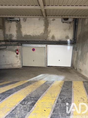 Location appartement 2 pièces 39 m² Le Cannet